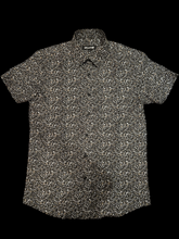 Load image into Gallery viewer, short Sleeves printed shirt