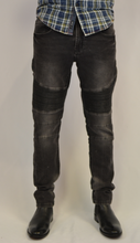 Load image into Gallery viewer, Black Jeans