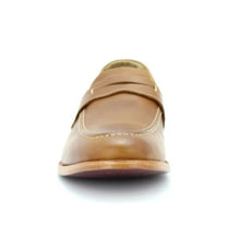 Load image into Gallery viewer, Penny Loafer - Cognac